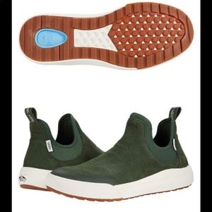 ✅UltraRange 3D Chelsea Mid Sneaker✅